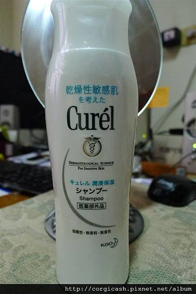 【體驗】Curél 珂潤保養組 讓您皮膚有最完整體貼的呵護