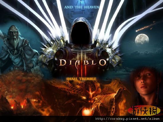 Diablo3 Diablo3