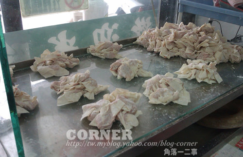 花蓮市中華路之戴記扁食...(2023結束營業) 花蓮市中華路之戴記扁食...(2023結束營業)