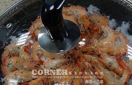 烤蝦07