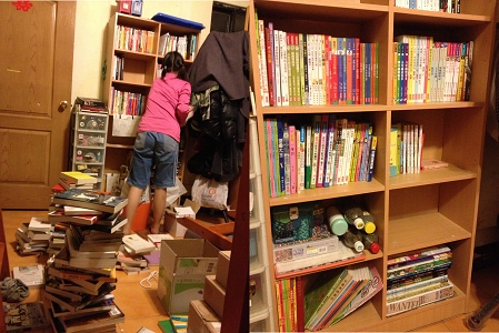 books books