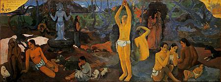 gauguin-1897我們從何處來?我們是什麼?我們往何處去?.jpg gauguin-1897我們從何處來?我們是什麼?我們往何處去?.jpg