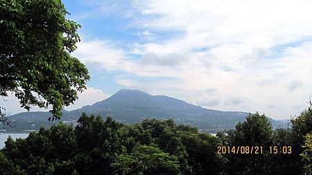 1030821149淡水紅毛城看觀音山.JPG 1030821149淡水紅毛城看觀音山.JPG