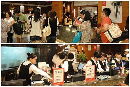 SOGO鼎泰豐小籠包 SOGO鼎泰豐小籠包