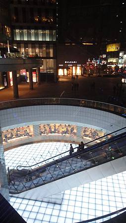 漢神巨蛋 漢神巨蛋