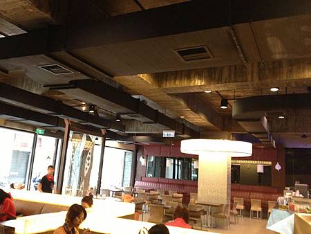 薄荷糖簡餐火鍋 1