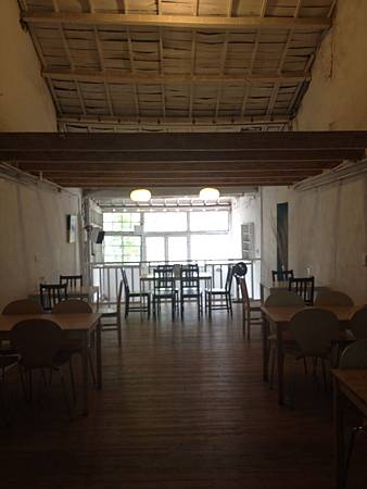 老屋現代風-怪獸茶鋪 早午餐 IMG_6117