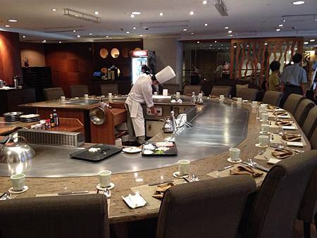 大億麗緻亞洲食錦鐵板燒 1000359_719198158108916_1360547435_n