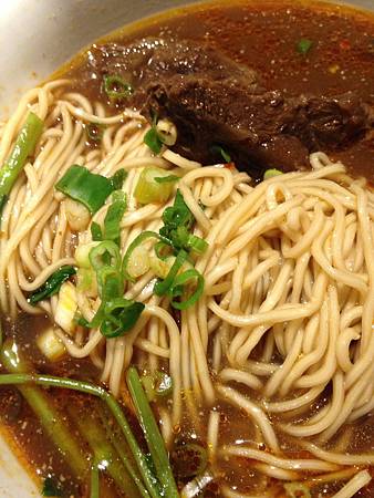 "新竹市" 四川段純貞牛肉麵---新竹大推必吃美食