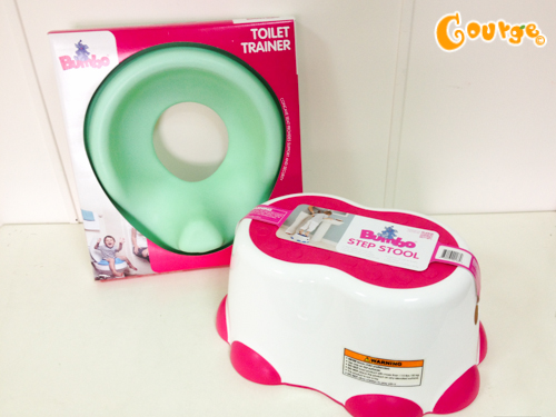 BUMBO幫寶輔助便器+止滑椅 BUMBO幫寶輔助便器+止滑椅