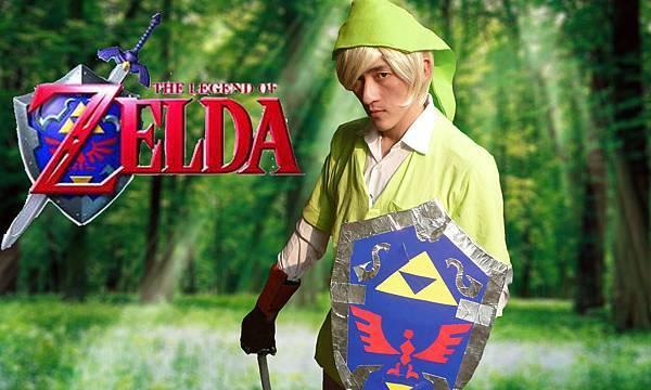 薩爾達傳說~攝香篇2