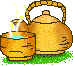 熱茶