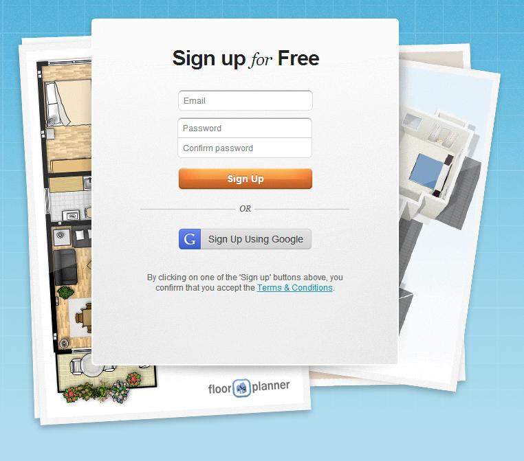 Floorplanner-login Floorplanner-login