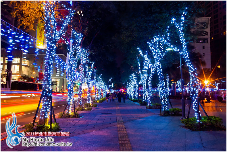 2011新北市歡樂耶誕城-21
