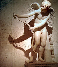 邱比特(Cupido)