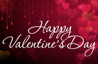 Valentine's Day