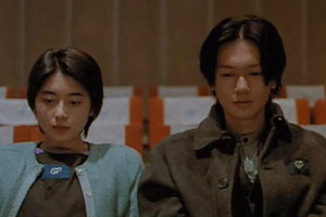 橫山家之味-是枝裕和-1998《After Life》(下一站.天國!).jpg 橫山家之味-是枝裕和-1998《After Life》(下一站.天國!).jpg
