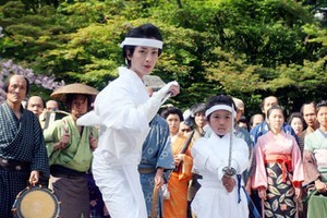 橫山家之味-是枝裕和-2006《Hana》(花の武者).jpg 橫山家之味-是枝裕和-2006《Hana》(花の武者).jpg