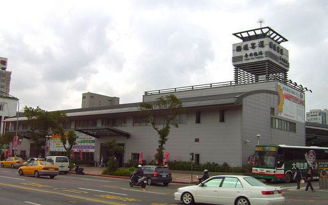 台北車站-國道客運台北總站-640.jpg 台北車站-國道客運台北總站-640.jpg