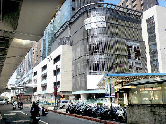 台北車站-交九轉運站-國道客運台北轉運站 最快6月底營運.jpg 台北車站-交九轉運站-國道客運台北轉運站 最快6月底營運.jpg