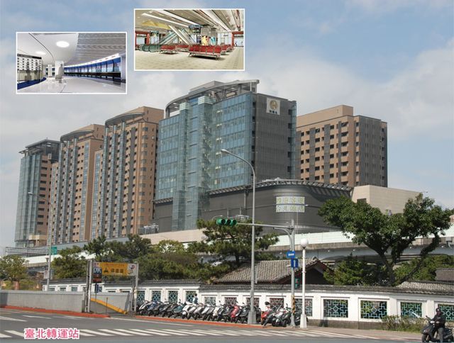 台北車站-交九轉運站-臺北都會區及臺灣地區功能最完整的大眾運輸轉運中心-640.jpg 台北車站-交九轉運站-臺北都會區及臺灣地區功能最完整的大眾運輸轉運中心-640.jpg