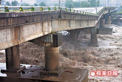 80916辛樂克-高雄縣.甲仙大橋(杉林←→甲仙)長300公尺 ● 橋齡40年LN01_009.jpg 80916辛樂克-高雄縣.甲仙大橋(杉林←→甲仙)長300公尺 ● 橋齡40年LN01_009.jpg