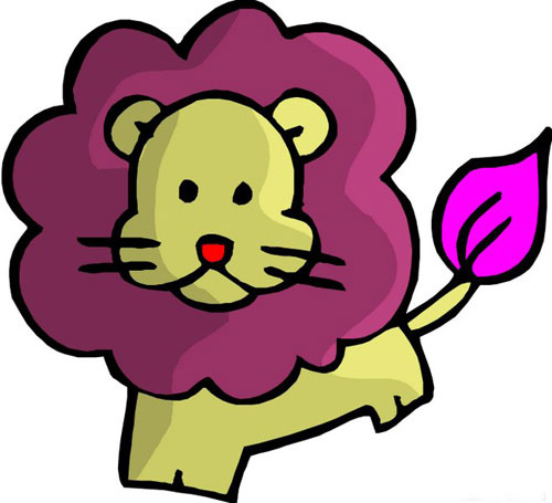 star05-獅子-2011.jpg star05-獅子-2011.jpg