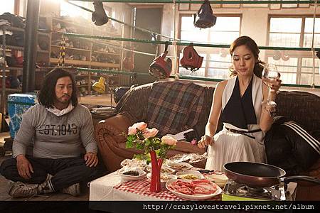 officer cha officer cha