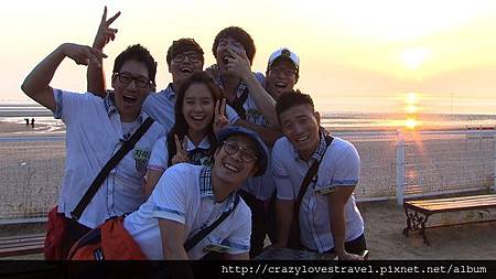 runningman