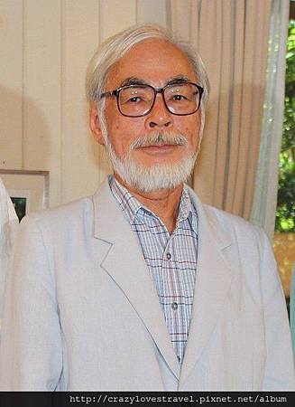 宮崎駿