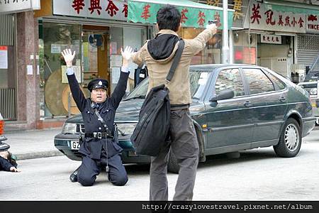 大事件