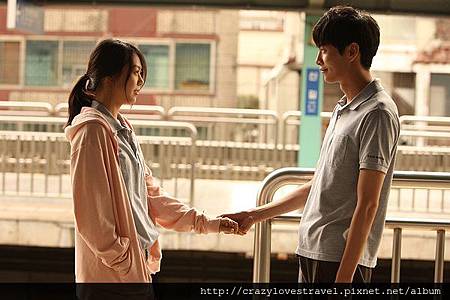 戀愛的溫度1 戀愛的溫度1