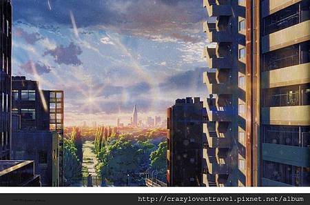 言葉之庭 言葉之庭