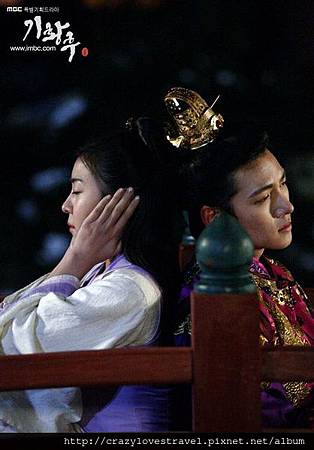 奇皇后2 奇皇后2