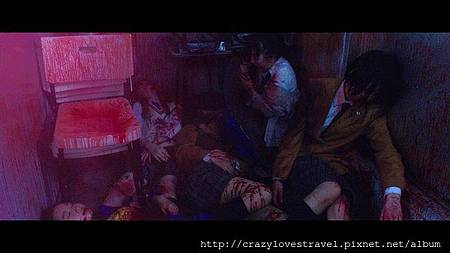 惡之教典 惡之教典