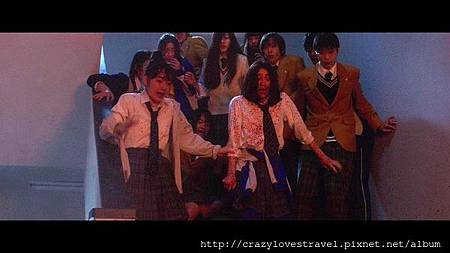 惡之教典3 惡之教典3