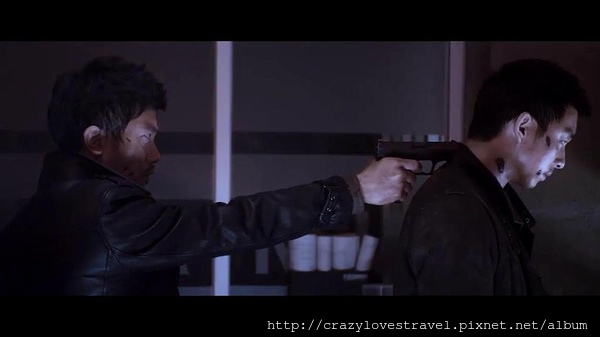 嫌疑犯4 嫌疑犯4