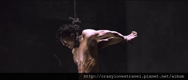 嫌疑犯3 嫌疑犯3