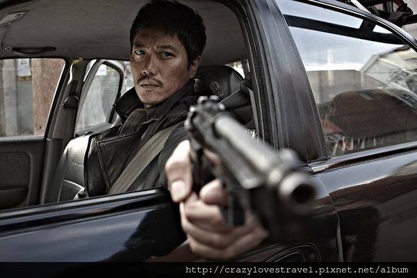 嫌疑犯2 嫌疑犯2