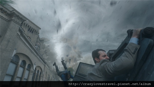 storm