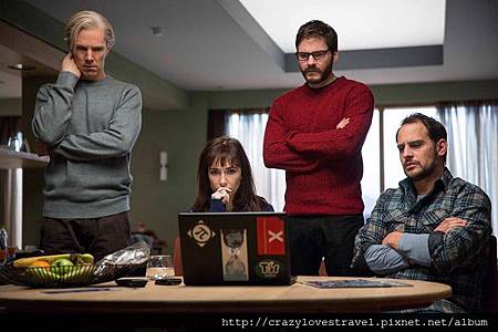 fifth estate fifth estate