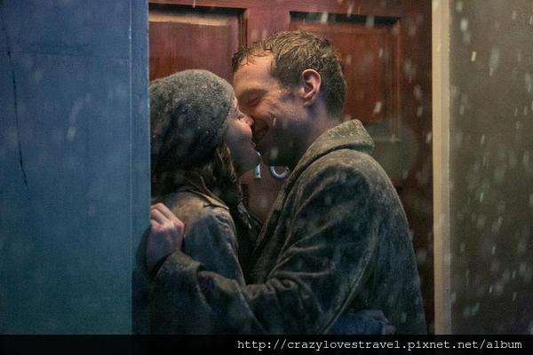 give it a year give it a year