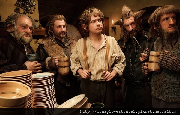 hobbit1 hobbit1