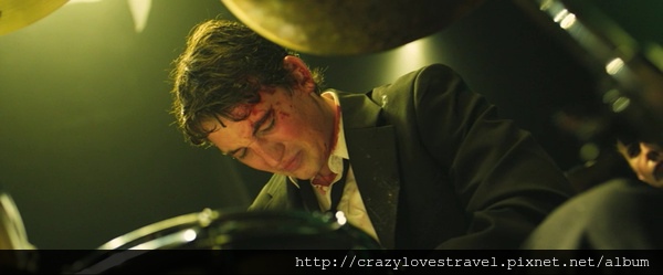 whiplash