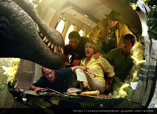 jurassic park3