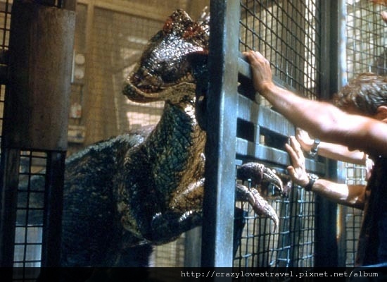 jurassic park2 jurassic park2