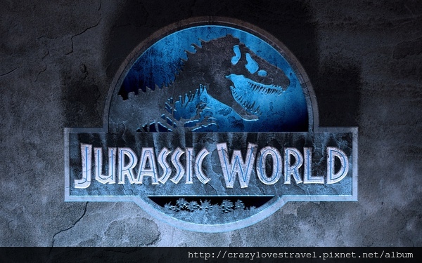 jurassic world jurassic world