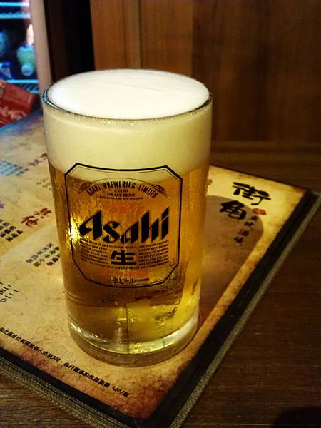 街角.炭燒酒場 街角.炭燒酒場,台北美味串燒的所在地