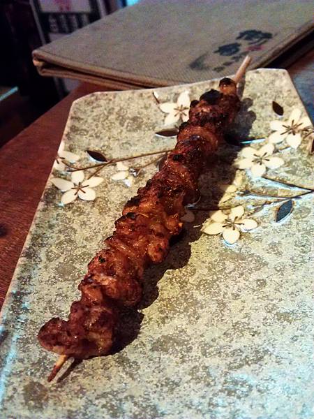 街角．炭燒酒場，台北美味串燒的所在地