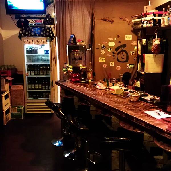 二木.台北市大安區居酒屋 二木居酒屋